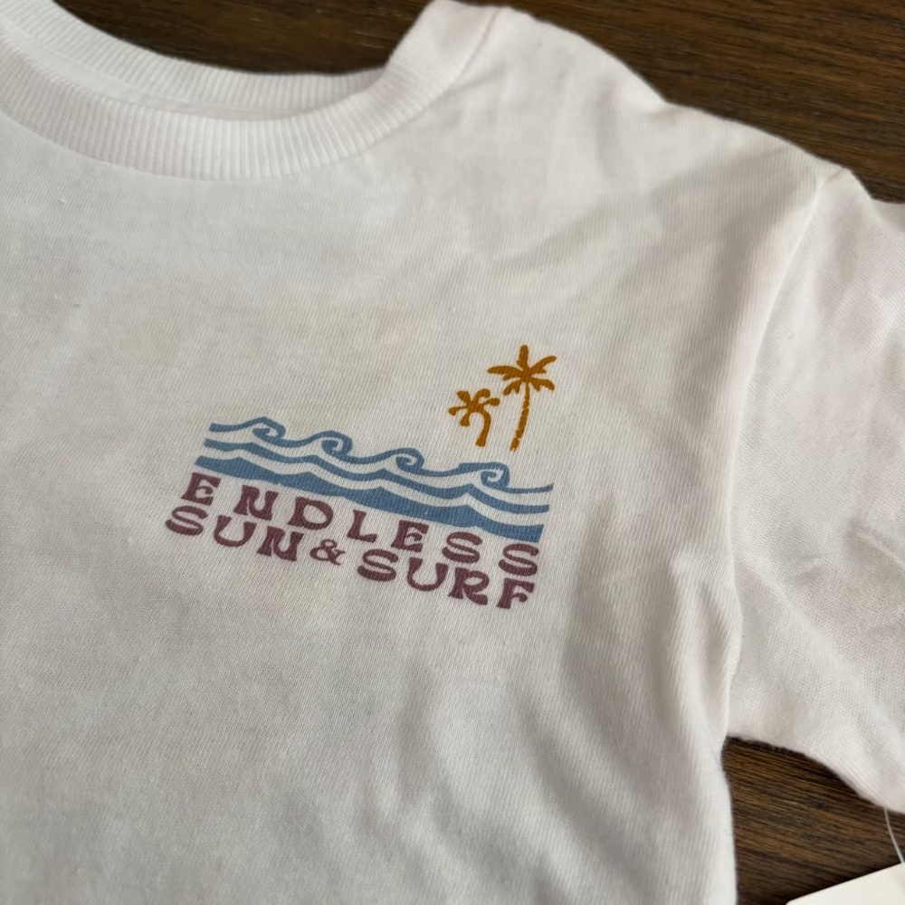 Grayson Mini Tee - Picture 2 of 4